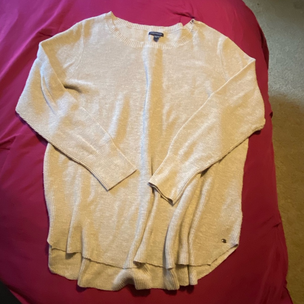 American eagle outfitters sweater